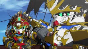 第3話 もうひとりの悟空