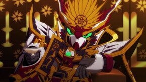 第4話 大海原を越えて