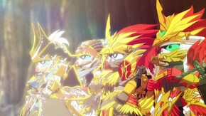 第5話 怨念の海底宮殿