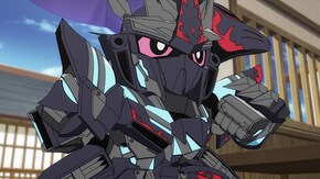 第6話 魔王降臨