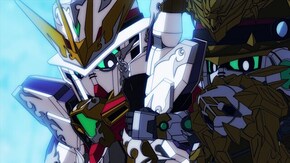 第9話 敵か? 味方か? 怪盗X