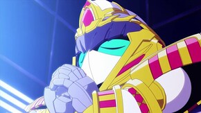 第18話 誇り高き刀鍛冶