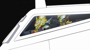 第19話 悟空の記憶