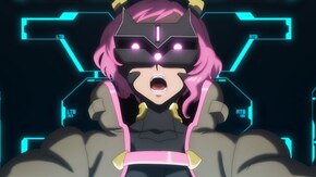第3話 『TRY&FIGHT』
