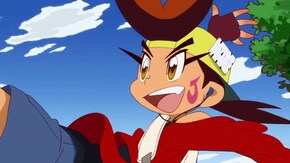第1話 運命のムーブ! 二人の出会い