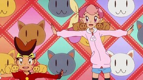 第4話 特訓! 右にゃんこ!?