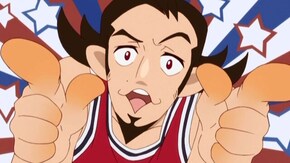 第5話 ムーブMAX! 二人の魅力!?