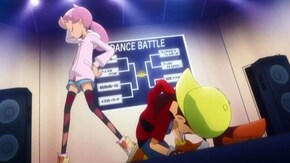 第6話 逆襲! ダンスバトル!!