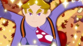 第10話 怪奇天狗伝説 ユヅルが消えた!