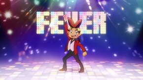第19話 出来た? ギャラクシーウォーク