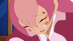 第20話 カノンの一番長い日