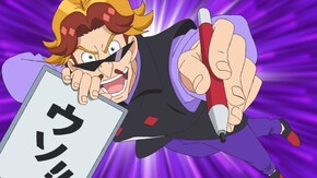 第10話 【永久保存版】ウソを見破る100の方法!?