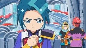 第11話 【ガチ裏切り】どうするカケル!