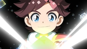 第12話 【必見レシピ】大いなる神の力を手に入れろ!