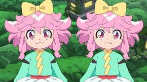 第15話 【ものまねメイク】マロがマロでマロはマロロン
