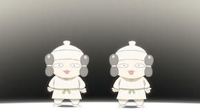 第18話 【神回】世界のヒミツを教えます!