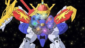 第21話 【感動の再会!?】スサノオをさがせ!