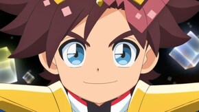 第24話 【二人は救世主】創れ! オレたちの輝く未来!