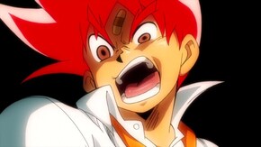第1話 いきなり開園っ!夢と希望のデュエマーランドっ!!
