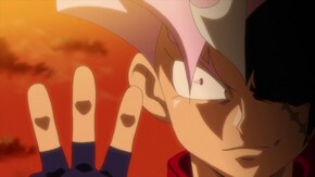 第3話 侵略発動っ!レッドゾーンデュエルっ!?