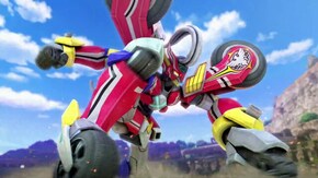 第4話 みんなビックリっ! デュエマーランドの秘密っ!!