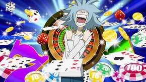 第11話 勝太VS(バーサス)ハカセ! 呼び覚ませ、革命ゼロ!!