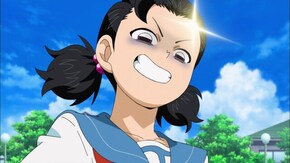 第16話 るるvsコジローっ! 星取り頂上決戦っ!!