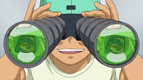 第18話 狙われた勝太っ! NOZOKIN現るっ!?
