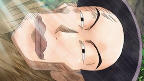 第20話 喰らいたい! ズギャーンとしたラリアットっ! ワラマキさんの脱出作戦っ!!