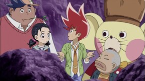 第42話~第46話