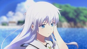 #1 鳥白島へようこそ