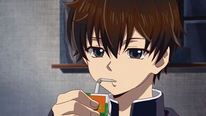 第1話 詭弁家