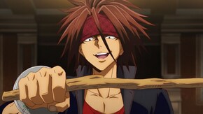 第3話 真剣師