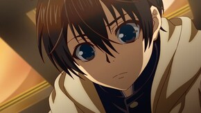 第4話 皮肉屋