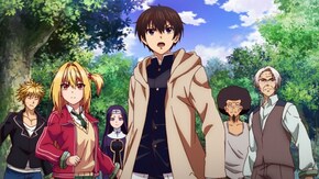 第6話 調停人