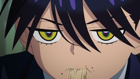 第6話 キシリア暗殺計画