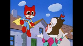 第10話 ピーどりのひみつ/名探偵ニャオン?
