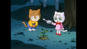 第11話 ニャーゴの約束/ニャオン救助隊