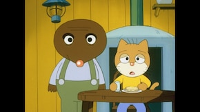 第26話 冒険! 三つの願い 前編/冒険! 三つの願い 後編
