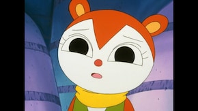 第29話 冒険! 三本の剣の謎 前編/冒険! 三本の剣の謎 後編