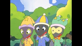 第75話 キャットタウンは大ピンチ 前編/キャットタウンは大ピンチ 後編
