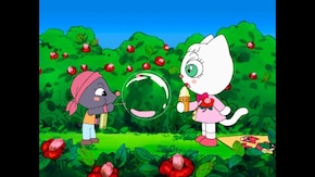 第78話 チュウたこバトル 前編/チュウたこバトル 後編