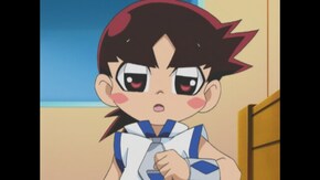 第1話 新たな輝き!