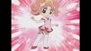第3話 奪われたアーク