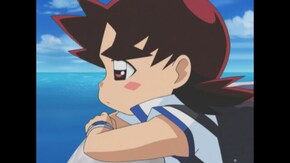 第6話 立ち上がれ!テル