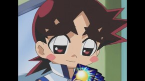 第9話 選ばれし者