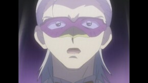 第10話 ハヤテVSホーク