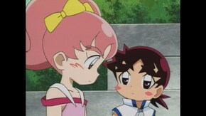 第15話 ココロの心