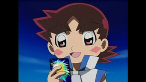 第17話 超竜騎神