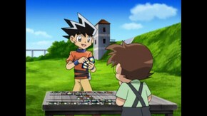 第5話 真のデュエル